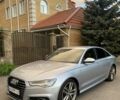 Сірий Ауді А6, об'ємом двигуна 2 л та пробігом 185 тис. км за 37500 $, фото 5 на Automoto.ua