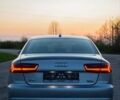 Ауди А6 2016 в Ковель на Automoto.ua Серый Ауди А6, объемом двигателя 2 л и пробегом 250 тыс. км за 16600 $, фото 9 на Automoto.ua