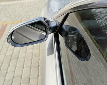 Серый Ауди А6, объемом двигателя 1.98 л и пробегом 193 тыс. км за 17500 $, фото 31 на Automoto.ua