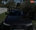 Серый Ауди А6, объемом двигателя 1.98 л и пробегом 92 тыс. км за 21000 $, фото 1 на Automoto.ua