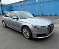 Серый Ауди А6, объемом двигателя 3 л и пробегом 110 тыс. км за 7495 $, фото 1 на Automoto.ua