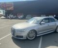 Сірий Ауді А6, об'ємом двигуна 3 л та пробігом 111 тис. км за 20400 $, фото 6 на Automoto.ua