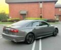 Серый Ауди А6, объемом двигателя 2 л и пробегом 79 тыс. км за 5900 $, фото 6 на Automoto.ua