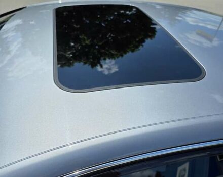 Серый Ауди А6, объемом двигателя 2 л и пробегом 136 тыс. км за 23500 $, фото 25 на Automoto.ua