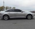 Сірий Ауді А6, об'ємом двигуна 3 л та пробігом 73 тис. км за 12100 $, фото 2 на Automoto.ua