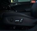 Серый Ауди А6, объемом двигателя 3 л и пробегом 176 тыс. км за 21200 $, фото 38 на Automoto.ua