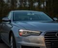 Ауди А6 2016 в Ковель на Automoto.ua Серый Ауди А6, объемом двигателя 2 л и пробегом 250 тыс. км за 16600 $, фото 2 на Automoto.ua