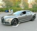 Серый Ауди А6, объемом двигателя 2 л и пробегом 79 тыс. км за 5900 $, фото 2 на Automoto.ua