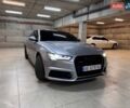 Сірий Ауді А6, об'ємом двигуна 1.98 л та пробігом 125 тис. км за 22500 $, фото 4 на Automoto.ua
