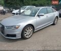 Сірий Ауді А6, об'ємом двигуна 2 л та пробігом 105 тис. км за 2900 $, фото 1 на Automoto.ua