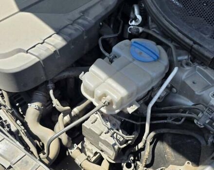 Серый Ауди А6, объемом двигателя 2 л и пробегом 136 тыс. км за 23500 $, фото 27 на Automoto.ua