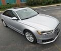 Серый Ауди А6, объемом двигателя 3 л и пробегом 74 тыс. км за 14200 $, фото 2 на Automoto.ua