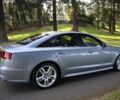 Сірий Ауді А6, об'ємом двигуна 3 л та пробігом 108 тис. км за 7500 $, фото 5 на Automoto.ua
