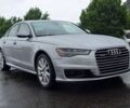 Серый Ауди А6, объемом двигателя 3 л и пробегом 98 тыс. км за 5473 $, фото 1 на Automoto.ua