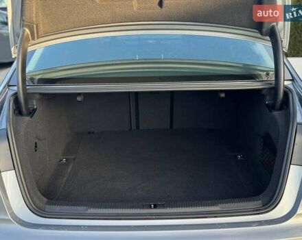 Серый Ауди А6, объемом двигателя 3 л и пробегом 176 тыс. км за 21200 $, фото 23 на Automoto.ua