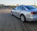 Ауди А6 2016 в Ковель на Automoto.ua Серый Ауди А6, объемом двигателя 2 л и пробегом 250 тыс. км за 16600 $, фото 22 на Automoto.ua