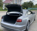 Серый Ауди А6, объемом двигателя 3 л и пробегом 76 тыс. км за 23000 $, фото 19 на Automoto.ua