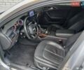 Серый Ауди А6, объемом двигателя 2 л и пробегом 265 тыс. км за 16000 $, фото 8 на Automoto.ua