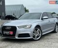 Сірий Ауді А6, об'ємом двигуна 2 л та пробігом 178 тис. км за 15990 $, фото 1 на Automoto.ua