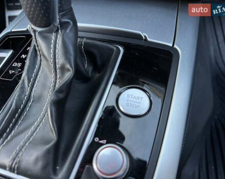 Серый Ауди А6, объемом двигателя 2 л и пробегом 238 тыс. км за 23500 $, фото 60 на Automoto.ua