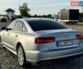 Серый Ауди А6, объемом двигателя 2.97 л и пробегом 180 тыс. км за 22600 $, фото 13 на Automoto.ua