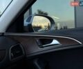 Серый Ауди А6, объемом двигателя 3 л и пробегом 176 тыс. км за 21200 $, фото 53 на Automoto.ua