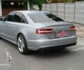 Серый Ауди А6, объемом двигателя 0 л и пробегом 260 тыс. км за 16000 $, фото 3 на Automoto.ua