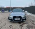 Сірий Ауді А6, об'ємом двигуна 1.97 л та пробігом 251 тис. км за 20000 $, фото 1 на Automoto.ua