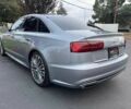 Сірий Ауді А6, об'ємом двигуна 3 л та пробігом 42 тис. км за 3800 $, фото 2 на Automoto.ua