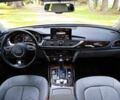 Сірий Ауді А6, об'ємом двигуна 3 л та пробігом 108 тис. км за 7500 $, фото 12 на Automoto.ua