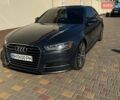 Серый Ауди А6, объемом двигателя 1.98 л и пробегом 133 тыс. км за 18000 $, фото 1 на Automoto.ua