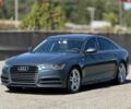 Серый Ауди А6, объемом двигателя 2 л и пробегом 103 тыс. км за 5300 $, фото 1 на Automoto.ua