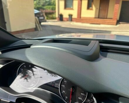 Сірий Ауді А6, об'ємом двигуна 3 л та пробігом 135 тис. км за 9500 $, фото 12 на Automoto.ua