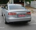 Серый Ауди А6, объемом двигателя 0 л и пробегом 260 тыс. км за 16000 $, фото 7 на Automoto.ua