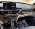 Сірий Ауді А6, об'ємом двигуна 3 л та пробігом 68 тис. км за 4700 $, фото 6 на Automoto.ua