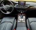 Серый Ауди А6, объемом двигателя 3 л и пробегом 72 тыс. км за 11200 $, фото 8 на Automoto.ua