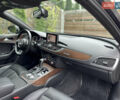 Сірий Ауді А6, об'ємом двигуна 3 л та пробігом 108 тис. км за 18000 $, фото 69 на Automoto.ua
