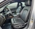 Серый Ауди А6, объемом двигателя 3 л и пробегом 80 тыс. км за 12000 $, фото 4 на Automoto.ua
