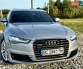 Серый Ауди А6, объемом двигателя 2.97 л и пробегом 180 тыс. км за 22999 $, фото 42 на Automoto.ua