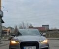 Серый Ауди А6, объемом двигателя 2.97 л и пробегом 193 тыс. км за 25000 $, фото 1 на Automoto.ua
