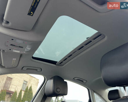 Серый Ауди А6, объемом двигателя 1.98 л и пробегом 185 тыс. км за 15490 $, фото 27 на Automoto.ua