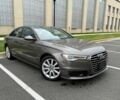 Серый Ауди А6, объемом двигателя 2 л и пробегом 106 тыс. км за 4995 $, фото 1 на Automoto.ua