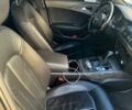 Сірий Ауді А6, об'ємом двигуна 3 л та пробігом 172 тис. км за 22000 $, фото 10 на Automoto.ua
