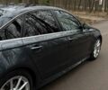 Серый Ауди А6, объемом двигателя 1.98 л и пробегом 195 тыс. км за 18500 $, фото 8 на Automoto.ua