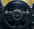 Сірий Ауді А6, об'ємом двигуна 2 л та пробігом 110 тис. км за 7500 $, фото 10 на Automoto.ua