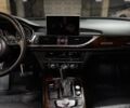Сірий Ауді А6, об'ємом двигуна 1.98 л та пробігом 125 тис. км за 22500 $, фото 20 на Automoto.ua