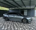 Сірий Ауді А6, об'ємом двигуна 3 л та пробігом 135 тис. км за 30890 $, фото 6 на Automoto.ua