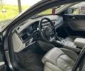 Сірий Ауді А6, об'ємом двигуна 3 л та пробігом 135 тис. км за 30890 $, фото 9 на Automoto.ua