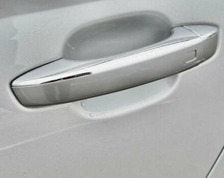 Сірий Ауді А6, об'ємом двигуна 2 л та пробігом 204 тис. км за 16900 $, фото 15 на Automoto.ua