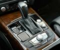 Серый Ауди А6, объемом двигателя 3 л и пробегом 72 тыс. км за 11200 $, фото 6 на Automoto.ua